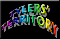 Tylers' Territory Home Page