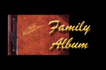 Family Album button