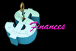 Finance button