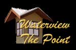 Waterview Point button