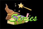 Stories button