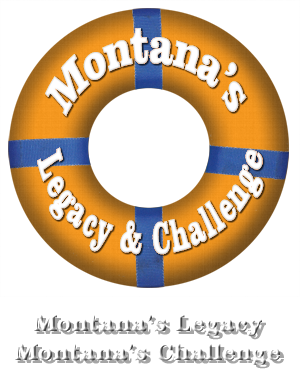 Montana's Legacy logo