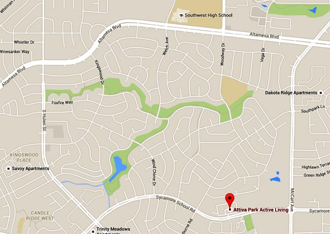 Location