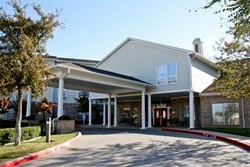 The Waterford @ Fort Worth