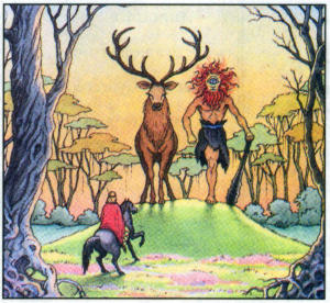 Forest Master