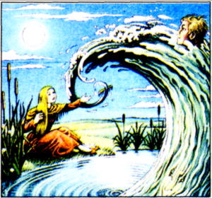 The River Nixy
