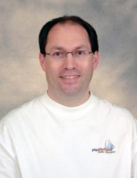 Marc Delisle