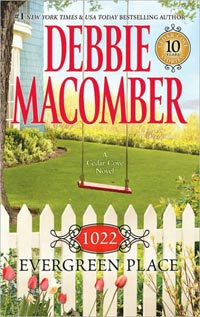 1022 Evergreen Place cover