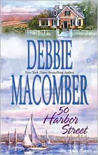 50 Harbor Street cover