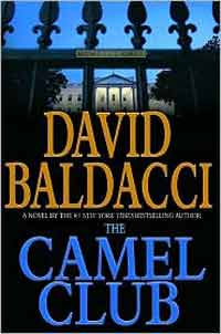 The Camel Club cover
