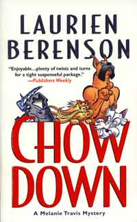Chow Down Cover