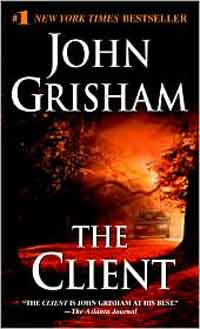 The Client cover