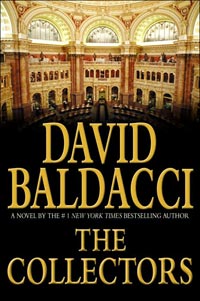 The Collectors cover