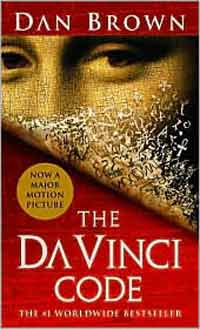 DaVinci Code Cover