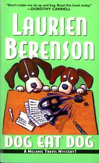 Dog Eat Dog cover