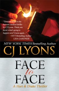Face to Face cover