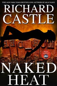 Naked Heat cover