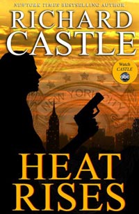 Heat Rises cover