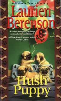 Hush Puppy cover