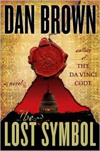 Lost Symbol Cover