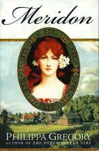 Meridon Cover