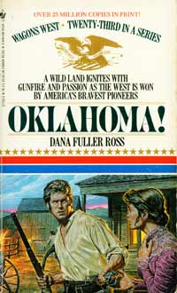 Oklahoma