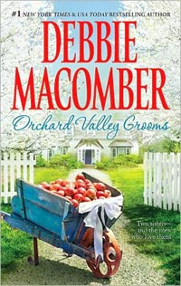 Orchard Valley Grooms cover