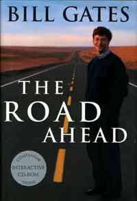 The Road Ahead