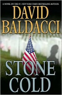 Stone Cold cover