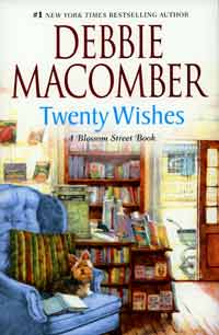 Twenty Wishes cover