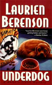 Underdog cover