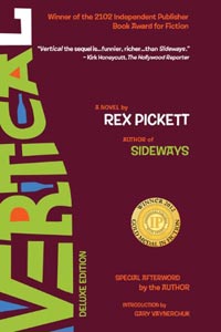 Vertical cover
