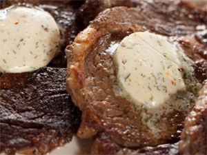 Cowboy Butter