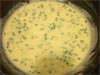 Lemon Butter Cream Sauce