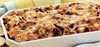 Cheesy Bacon & Egg Casserole