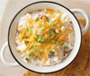 Ranch Crack Dip