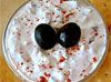 Cream Cheese Garlic & Onion Black Olive Dip