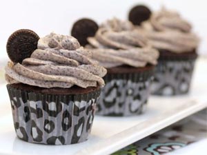 'To die for' Cupcakes
