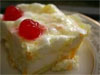 Pineapple Congealed Salad