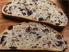 Sourdough Olive Bread