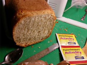 Beer Bread