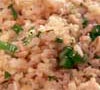 Cajun Shrimp and Rice