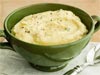 Creamy Polenta