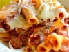 Tex Mex Ziti