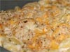 Mac & Cheese on Steroids (5 cheeses)
