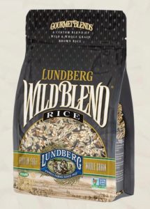 Wild Blend Rice — Instant Pot