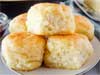 Homemede Biscuits