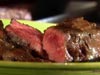 Filet Mignon Diane