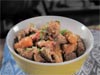 Pot Roast Stew