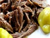 Mississippi Roast